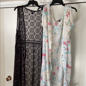 swim coverups from torrid